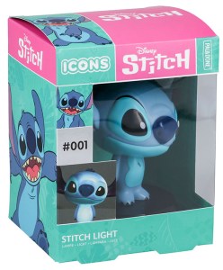 stitch light box